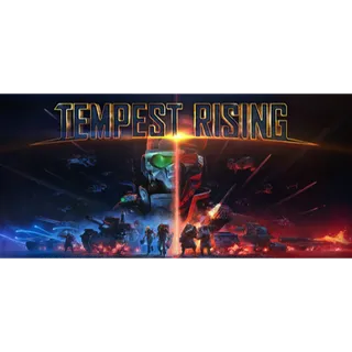 Tempest Rising