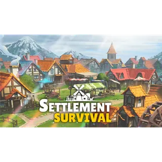 Settlement Survival