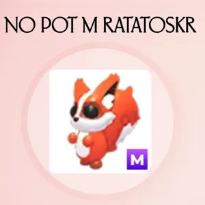 MEGA RATATOSKR
