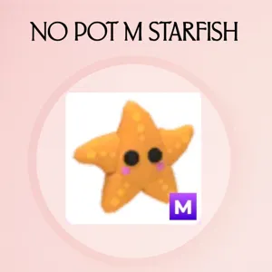 MEGA Starfish