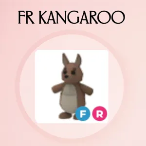 FR Kangaroo