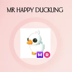 Happy Duckling MR