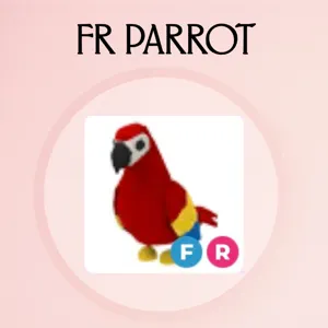 FR Parrot