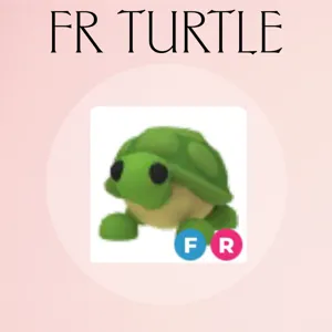 FR Turtle