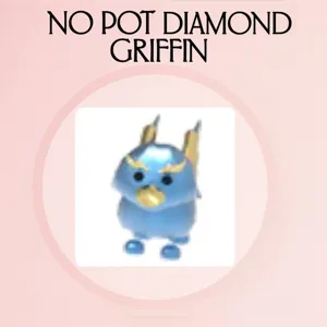 Diamond Griffin