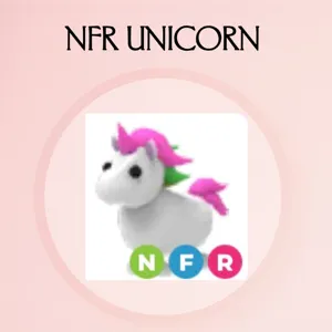 NFR Unicorn