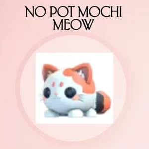 Mochi Meow