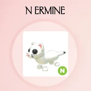 Neon Ermine