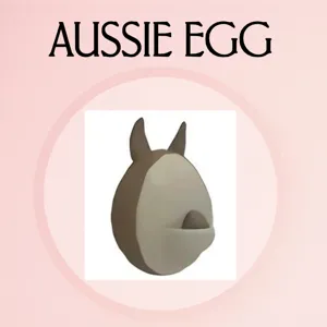 Aussie Egg