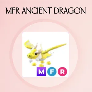 MFR Ancient Dragon