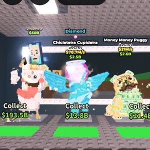 Chicleteira Cupideira