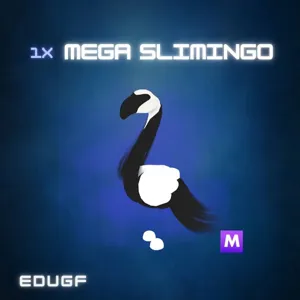 Pet | Mega Slimingo