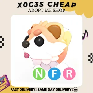 Pet | Neon Ride Cryptid