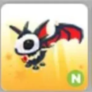 Pet | Neon Phantom Drag