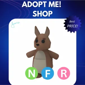 Pet | NFR Kangaroo