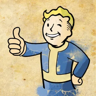 Fallout 76 Vendor