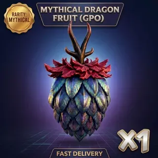 Dragon Fruit 