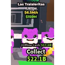 rainbow las tralaleritas