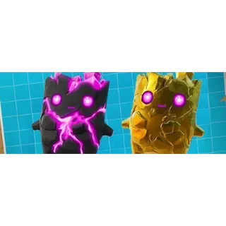 GOLD & GALAXY ZERO POINT SPRITE PACK