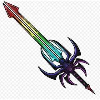 SHARP BUNDLE|CHROMA DEATHSHARD+FANG