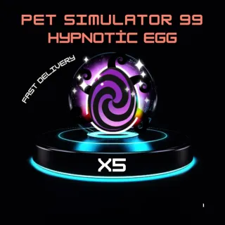 hypnotic egg