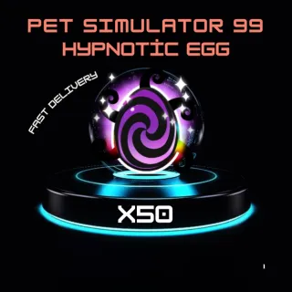 hypnotic egg