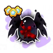 grim reaper egg x4