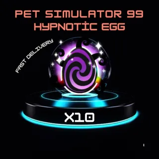 hypnotic egg