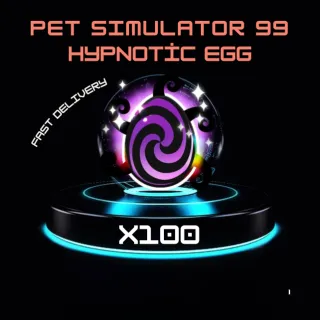 hypnotic egg