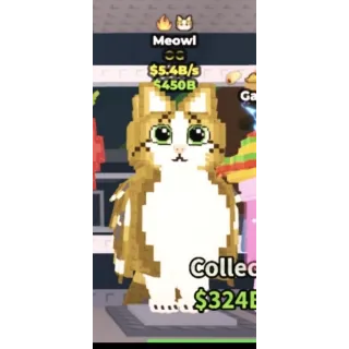 OG MEOWL 5.4B 🚨🚨