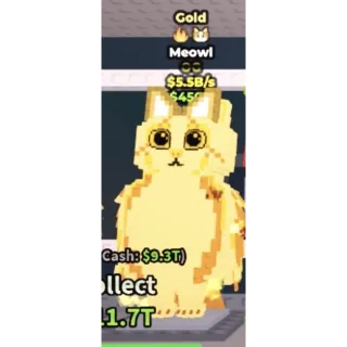 OG MEOWL 5.5B 🚨🚨