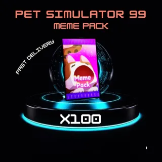 meme pack