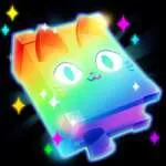 rainbow pets enchant