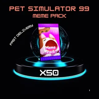 meme pack