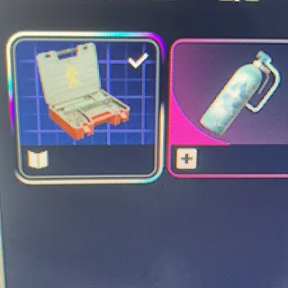 heavy gun part blueprint