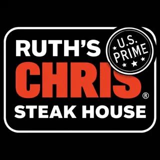 $208.00 USD RUTH CHRIS STEAKHOUSE
