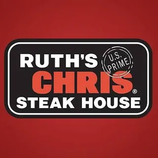 $150.00 USD RUTH CHRIS STEAKHOUSE