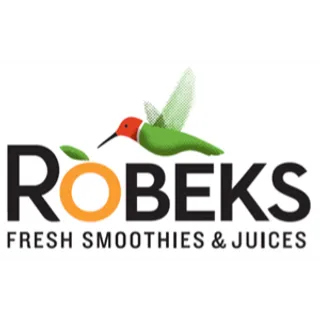 $20.00 USD Robeks GIFT CARD