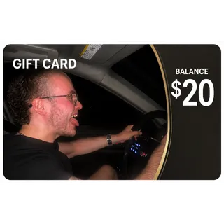 20 dollar Steam Gift Card