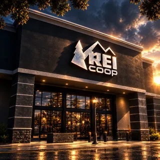 $50.00 REI COOP SHOP Gift Card