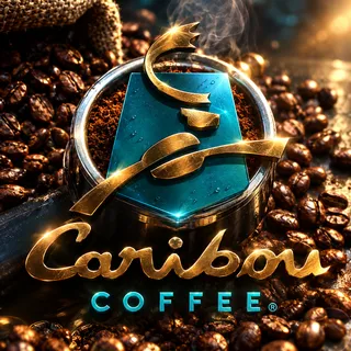 $50.00 Caribou Coffee Gift Card