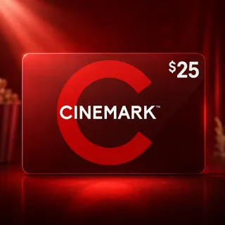 $25.00 Cinemark Theatres | Fandango Use