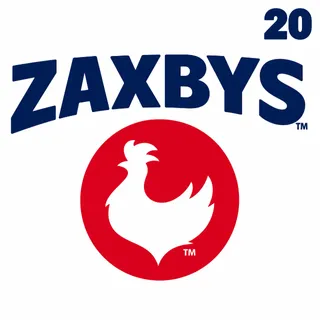 $25.00 USD Zaxbys Gift Card ⚡️Flash Sale⚡️