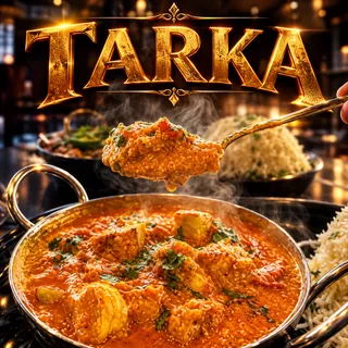 $100.00 USD TARKA INDIAN KITCHEN GIFT CARDS