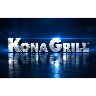 $25.00 Kona Grill Gift Card
