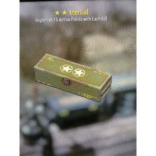 {XBOX} Inertial Mod x5