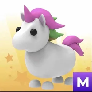 Mega unicorn+Mega cacti