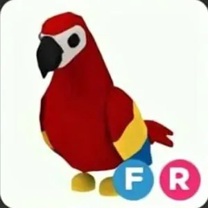 FR Parrot