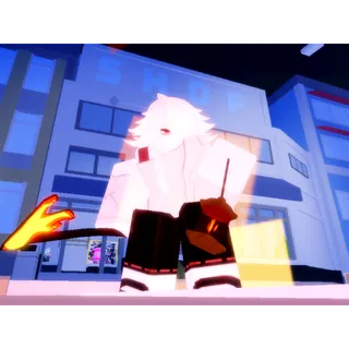 Sakura Stand: Midknight (Base)