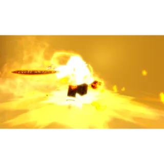 Sakura Stand: X!chara|Hallowed